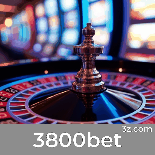3800bet: Cassino Seguro e Pagamentos Rápidos