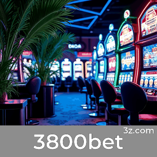 3800bet: Domine Jogos com Estratégias Eficazes