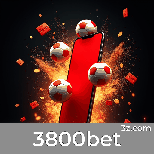 3800bet: Estável, Seguro e Otimizado para o Brasil