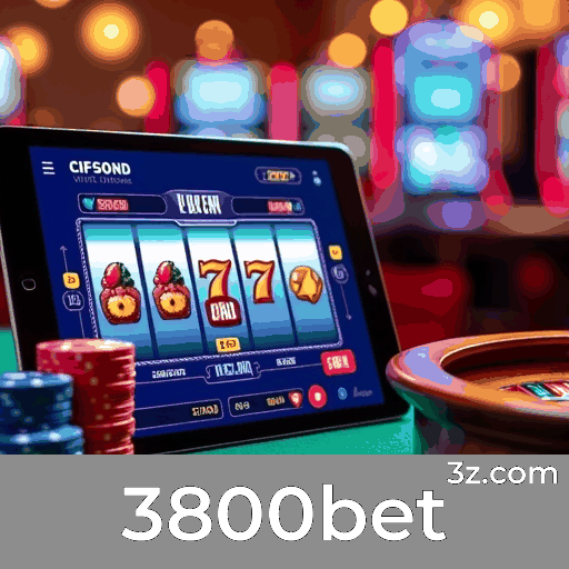 3800bet: Vivencie a Intensidade e Altos Retornos do Crash
