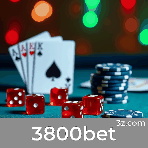 3800bet: Análise e Estratégias de Apostas em Esporte