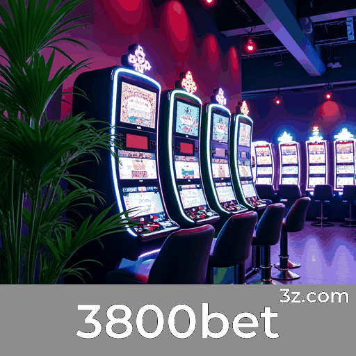 3800bet: Análise e Estratégias de Apostas em Esporte