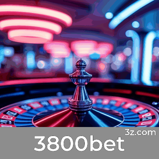 Exploração Infinita no Mundo de Jogos do 3800bet