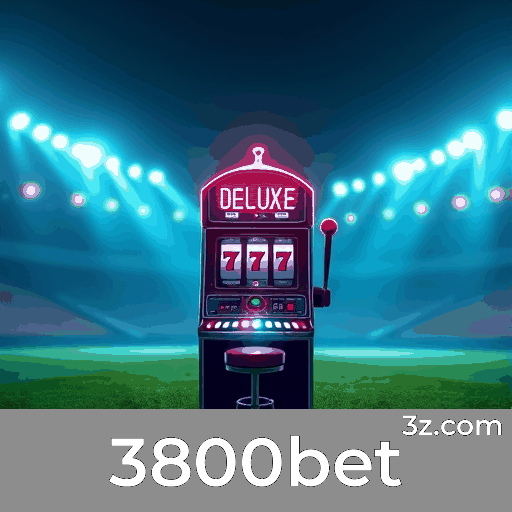 3800bet: Desbloqueie Experiências Exclusivas de Membro