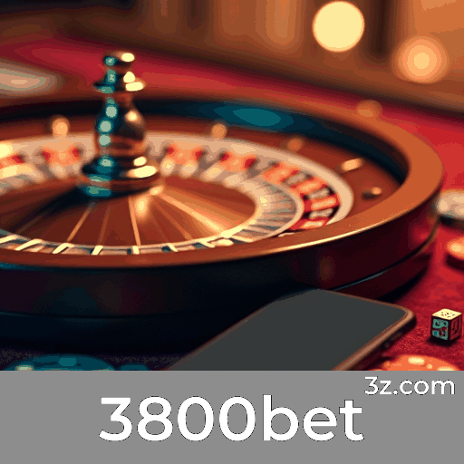 3800bet Social Casino: Nova Experiência de Interação Real