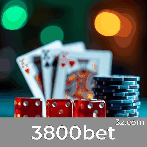 Exploração Infinita no Mundo de Jogos do 3800bet