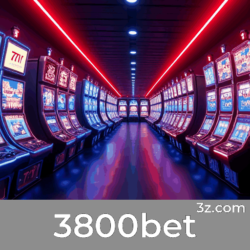 3800bet: Desbloqueie Experiências Exclusivas de Membro