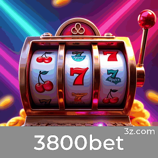 3800bet: Cassino Seguro e Pagamentos Rápidos