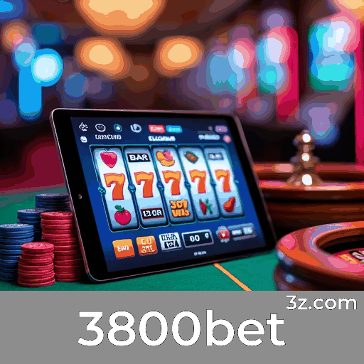 Bônus Reais com Valor Verdadeiro no 3800bet: Recompensas que Você Realmente Recebe