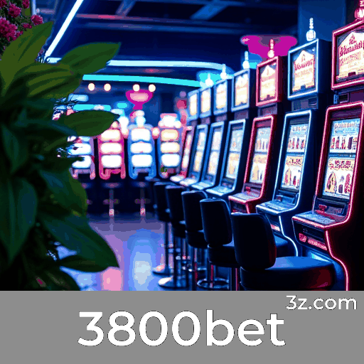 3800bet: Estável, Seguro e Otimizado para o Brasil