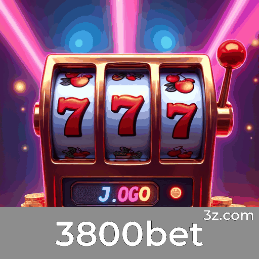 3800bet: Cassino Seguro e Pagamentos Rápidos
