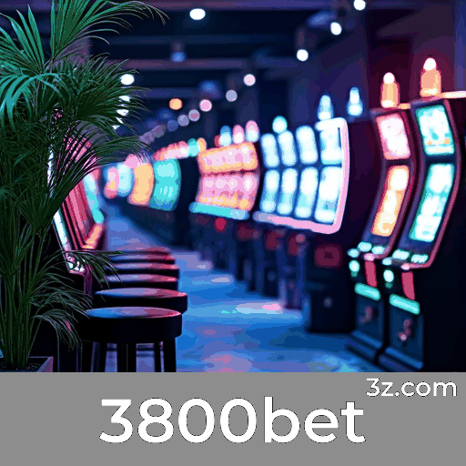 3800bet Social Casino: Nova Experiência de Interação Real