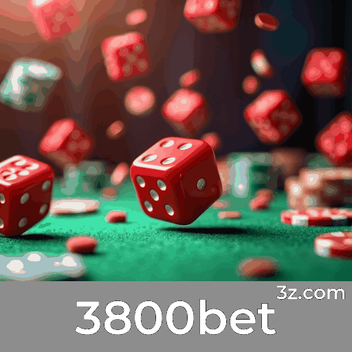 Exploração Infinita no Mundo de Jogos do 3800bet