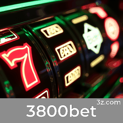 3800bet: Cassino Seguro e Pagamentos Rápidos