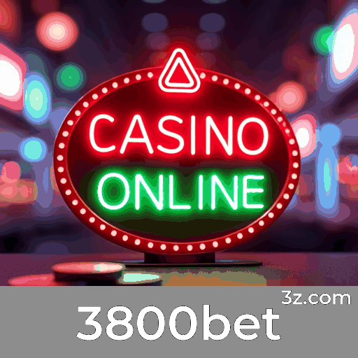 Exploração Infinita no Mundo de Jogos do 3800bet