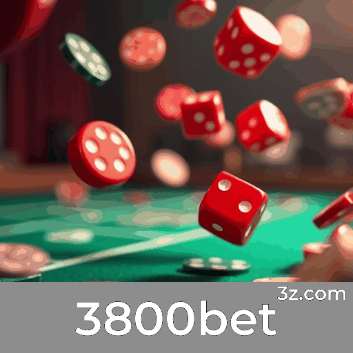 3800bet: Domine Jogos com Estratégias Eficazes